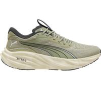 PUMA Chaussures de course pour hommes Magnify NITRO™ 3 Terrains, Sport, Lux Army/Dusky Gris, 42 42
