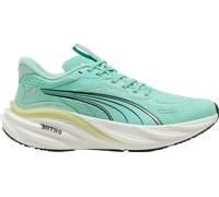 Puma - Magnify Nitro 3 Wns - Chaussures running femme Mint Melt-Gold Moon - 40.5