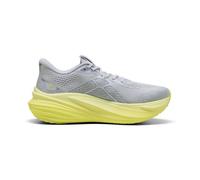 PUMA Magmax Nitro 2 - Homme - Gris / Jaune - taille 7.5- modèle 2026