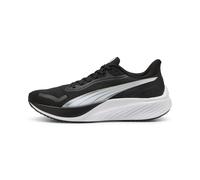 Puma Chaussure de course sur route Pounce Lite Mixte Noir/Blanc Taille 48 EU
