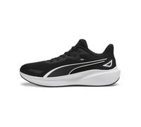 PUMA Chaussures de course sur route Skyrocket Lite – Unisexe – Puma Black/Puma White – 45 EU