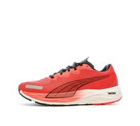 Puma Velocity Nitro 2 Running Shoes Orange EU 40 Homme