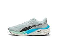 Chaussures de running Puma Velocity Nitro 4 Bleu 42,5 Male