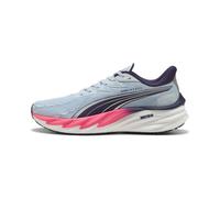 Puma Chaussures Velocity NITRO 4 HYROX Bleu/Rose SS26 Taille 42,5