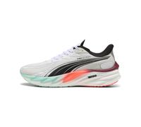 Chaussures de running Puma Velocity Nitro 4 Hyrox Blanc 44,5