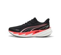 Puma Velocity Nitro 5 Homme 42 1/2 Noir/Rouge