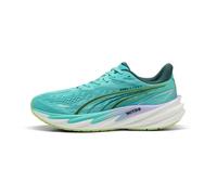 Chaussures de running Puma Velocity Nitro 5 - X Hyrox - intense mint/light lavender 44
