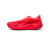 PUMA Velocity Nitro Trail Chaussures de Running Chaussure Trail Hommes Rouge - Ultra Red-Red Rhythm 44,5