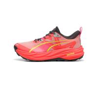 PUMA Voyage Nitro 4 - Homme - Rouge - taille 42- modèle 2026