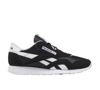 Chaussures de running REEBOK CL Nylon Noir - Homme/Adulte - Classics - Multisport - Route 44,5