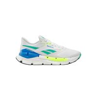 Reebok Homme FLOATZIG SYMMETROS Sneaker, White/UNLEASHEDGREEN/KINEBLUE, 45 EU