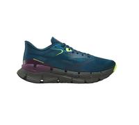 Reebok Chaussures de running FloatZig Symmetros Bleu Taille 45,5