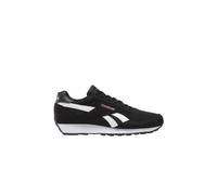 Reebok Rewind Run, Chaussures de Course Femme, Core Black/White/Blush Metal, 40.5 EU