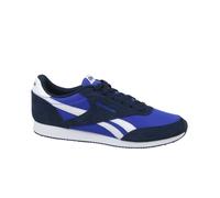 Chaussures de running REEBOK Royal CL Jogger 2 pour homme - Noir - Gamme Classics 38,5