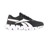 Chaussures de Running REEBOK Zig Dynamica 20 pour Enfant - Noir 34,5