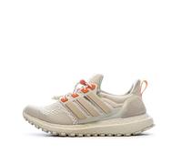 Chaussures de running Rose/Beige Mixte Adidas Ultraboost 1.0 38