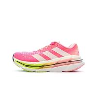 Chaussures de Running Rose Femme Adidas Adistar 38