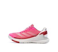 Chaussures de Running Rose Femme Adidas Crazyquick 36 2/3