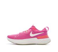 Chaussures de running Rose Femme Nike React Miler 36