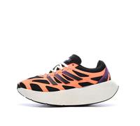 Chaussures de Running Rose/Noir Mixte Adidas Adizero Aruku 38 2/3