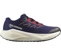Salomon Aero Blaze 3 Grvl Running Shoes Bleu EU 41 1/3 Femme