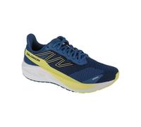 Chaussures de Running SALOMON Aero Blaze Wide M Bleu - Homme/Adulte 45 1/3