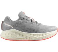 SALOMON Aero Glide 3 - Homme - Gris / Blanc / Orange - taille 47 1/3- modèle 2025