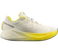 SALOMON Aero Glide 3 - Homme - Blanc / Jaune - taille 42- modèle 2025