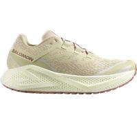 Salomon - Aero Glide 3 GRVL - Chaussures de running - EU 43 1/3 - green haze / vanilla ice / russet