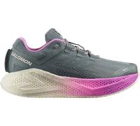 SALOMON Aero Glide 3 W - Femme - Gris / Rose - taille 40- modèle 2025