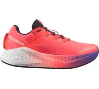 Salomon Aero Glide 3 - femme - rouge