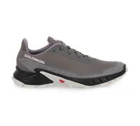 Chaussures de Running - SALOMON - Alphacross 5 Gtx - Homme - Noir - Régulier 46 2/3
