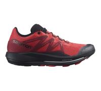 Chaussures de running Salomon Pulsar Trail - Rouge - Homme - Running 42