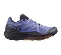 Chaussures de running Salomon Pulsar Trail - violet - 37 1/3 - Homme - Régulier - Drop 10 mm