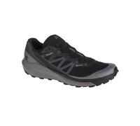 Chaussures de Running SALOMON Sense Ride 4 Gtx Noir - Homme/Adulte 48