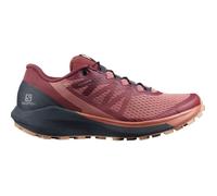 Chaussures de Running SALOMON Sense Ride 4 pour Femme - Orange 42