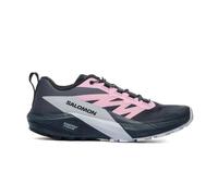 Chaussures de Running - SALOMON - Sense Ride 5 W - Femme - Noir - Drop 8mm 40