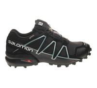Chaussures de running - SALOMON - Speedcross 4 GTX - Imperméables - Accroche tous terrains - Femme 39 1/3