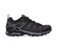 Chaussures de Running - SALOMON - Ultra Pioneer Gtx - Homme - Noir - Gore-Tex 43 1/3
