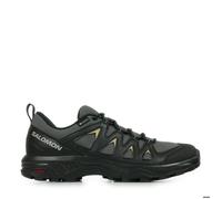 Chaussures de Running - Salomon - X Braze Gtx - Noir - Gore-Tex - Confort Optimal 42