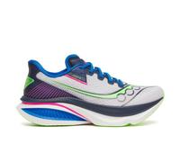 Saucony Chaussures Endorphin Azura Blanc et Bleu SS26 Taille 43 (EUR)