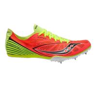 Chaussures de Running SAUCONY Endorphin MD4 - Vert - Femme - Régulier 39
