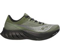 Chaussures Saucony Endorphin PRO 4 vert foncé - 44
