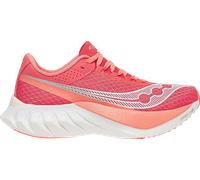 Saucony Endorphin Pro 4 Running Shoes Rose EU 42 Femme