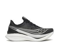 Chaussures Saucony Endorphin Pro 5 Noir Blanc SS26, Taille 45 - EUR
