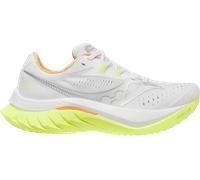Chaussures Saucony Endorphin Speed 4 blanc vert néon femme - 36