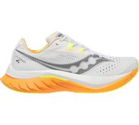SAUCONY Endorphin Speed 4 - Homme - Blanc / Orange - taille 41- modèle 2025