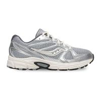 Chaussures de Running Saucony Grid Ride Millennium pour Femme Gris S60812-8 38 1/2
