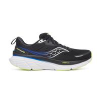 Chaussures de running SAUCONY GUIDE 18 (BLACK/LAPIS) Homme 44