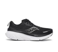 Chaussures de running SAUCONY GUIDE 18 (BLACK/WHITE) Femme 37,5